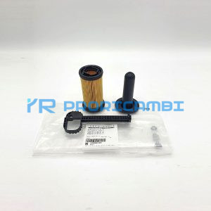 ADBLUE FILTER E - IVECO - 500086593