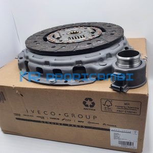 EMBRAGUE - IVECO - 500086757