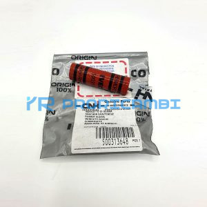 MANGUITO CAUCHO - IVECO - 500313648