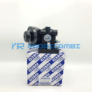 SOPORTE FILTRO - IVECO - 500316868