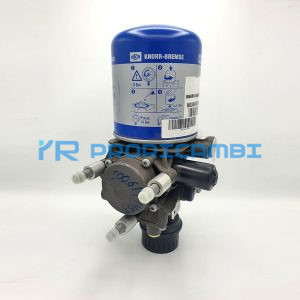 SECADOR AIRE - IVECO - 5006144453