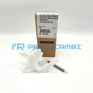 VALVULA VOLTEO - IVECO - 503136402