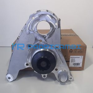 BOMBA DE AGUA - IVECO - 504033770