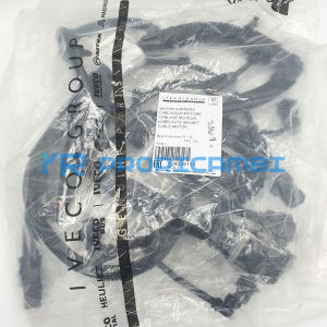 CABLE MOTOR - IVECO - 504039151