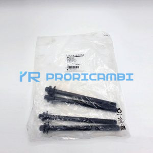 TORNILLO CULATA - IVECO - 504081531