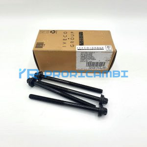 TORNILLO CULATA - IVECO - 504081543