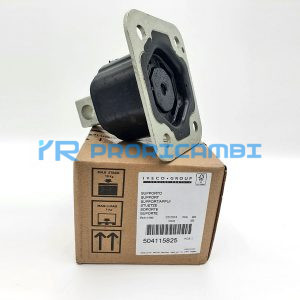 SILENTBLOC MOTO - IVECO - 504115825