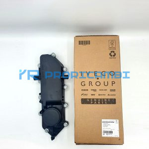 TAPA FILTRO - IVECO - 504132147