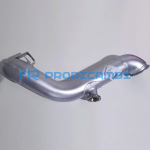 TUBO ESCAPE - IVECO - 504148370