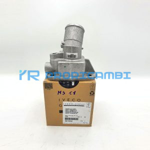 CUERPO TERMOSTA - IVECO - 504150562