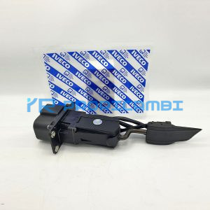 PEDAL ACCEL. - IVECO - 504152162