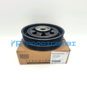 POLEA CIGÜEÑAL - IVECO - 504180619
