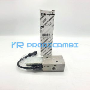 VALVULA - IVECO - 504203276