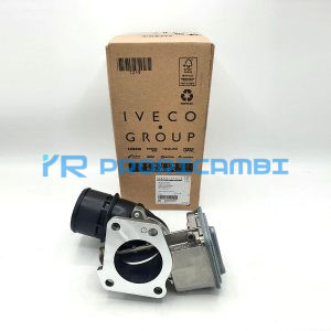 CAJA VALVULA - IVECO - 504264089