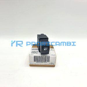 INTERRUPTOR - IVECO - 504266734