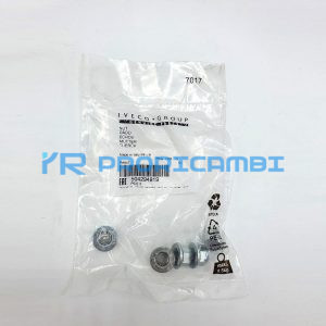 TUERCA ESCAPE - IVECO - 504294819