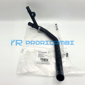 TUBO AGUA REFRI - IVECO - 504307592