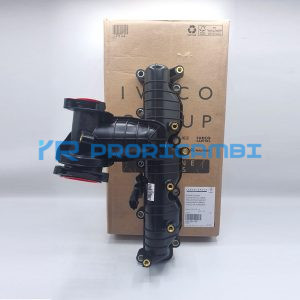 COLEC.DE ADMISI - IVECO - 504384189