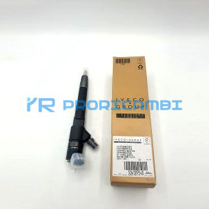 ELECTROINYECTOR - IVECO - 504389548