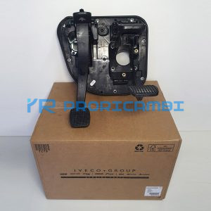 SIST.PEDALES - IVECO - 5801259320