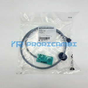 INTERRUPTOR - IVECO - 5801268775