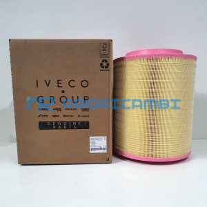 CARTUC.FILTRO A - IVECO - 5801400571