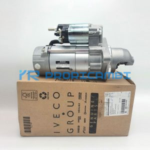 MOTOR D.ARRANQU - IVECO - 5801422464