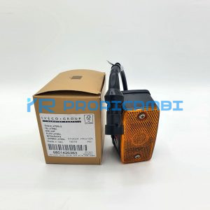PILOTO LATERAL - IVECO - 5801426363