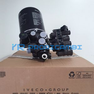 SECADOR AIRE - IVECO - 5801474272