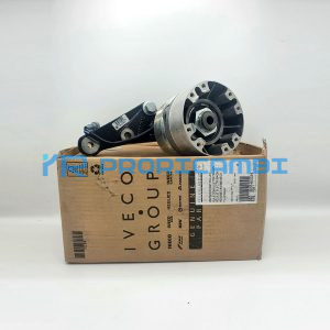 POLEA ELECTROMA - IVECO - 5801480324