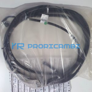 TUBO - IVECO - 5801521202