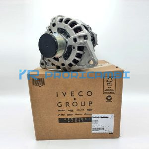 ALTERNADOR - IVECO - 5801580939