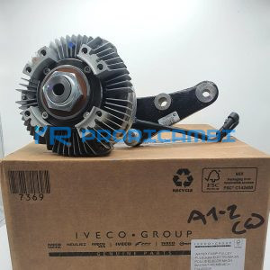 POLEA ELECTROMA - IVECO - 5801598369