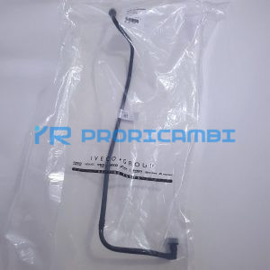 TUBERIA COMBUST - IVECO - 5801637997