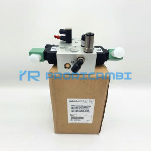 MOT.RED.MANDOPU - IVECO - 5801672814