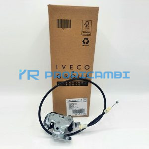CERRADURA PUERT - IVECO - 5801675755