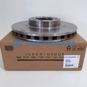 DISCO DE FRENO - IVECO - 5801718330