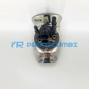 MODULO DE DOSIF - IVECO - 5801730656