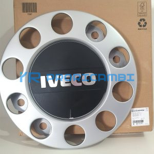 TAPA ESP.RUEDA - IVECO - 5801823835