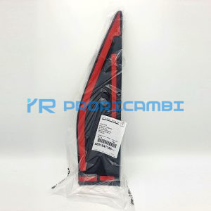 PLACA INTERMEDI - IVECO - 5801847156