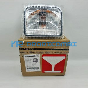 LAMPARA INTERMI - IVECO - 5801912655