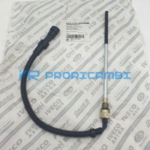 SENSOR NIVEL AC - IVECO - 5801927864