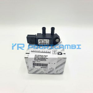 SENSOR PRESION - IVECO - 5801930514