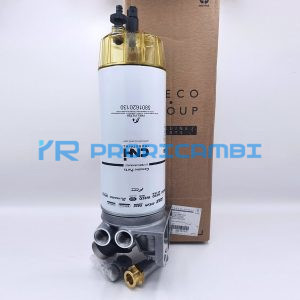 FILTRO COMBUSTI - IVECO - 5801957910