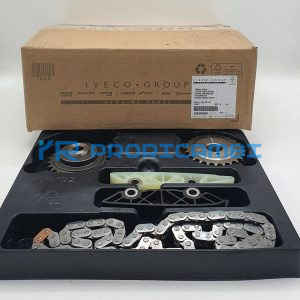 CADENA MANDO DI - IVECO - 5802009660