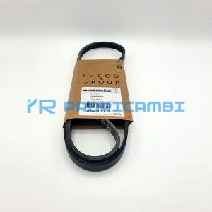 CORREA COMPRESO - IVECO - 5802102131