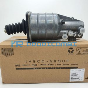 AMPLIFIC.EMBRAG - IVECO - 5802192366