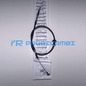 CABLE FRENO MAN - IVECO - 5802259316