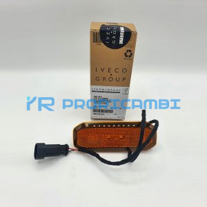 LUCES SITUACION - IVECO - 5802297227