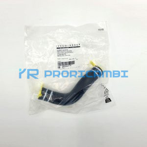 MANGUITO CAUCHO - IVECO - 5802403175